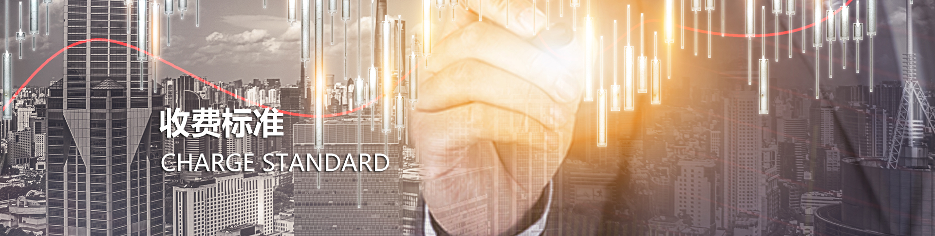 收费标准