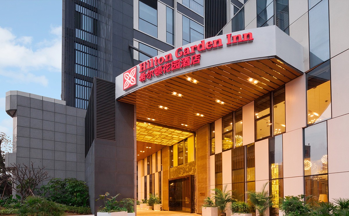 ebet真人娱乐厅it信息有限公司为上海某酒店提供it网络维护多年