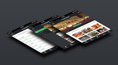 上海某知名互联网公司与ebet真人娱乐下载合作it网络维护项目
