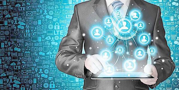 上海ebet真人娱乐厅IT公司网络布线设计图解